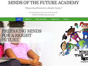 Minds of the Future Academy