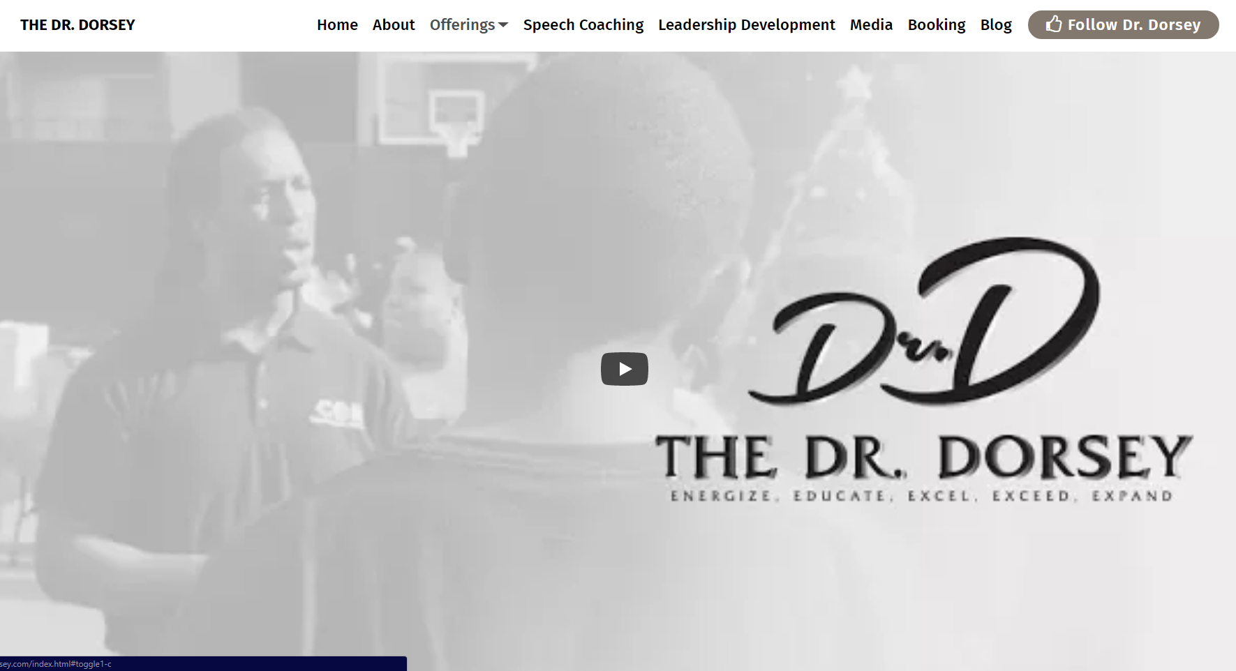 The Dr. Dorsey
