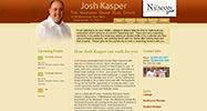 Josh Kasper
