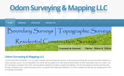 Odom Surveying & Mapping LLC