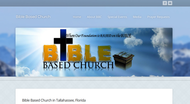 Bible Based Church