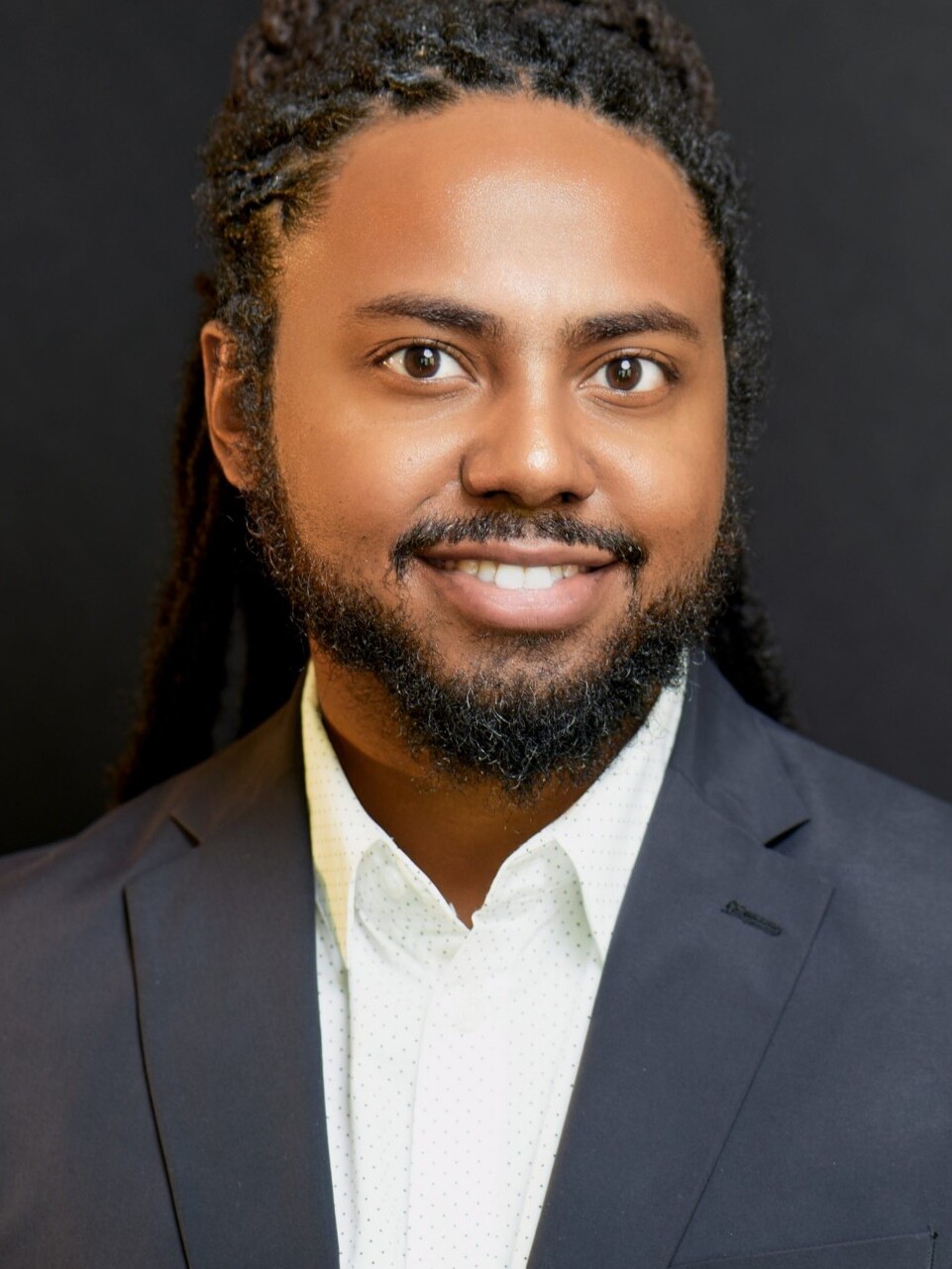Issac Morgan
