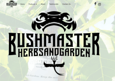 Bushmaster Herbs and Garden LLC