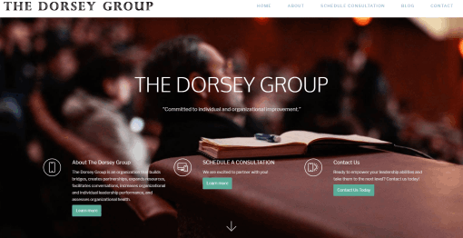 The Dorsey Group LLC